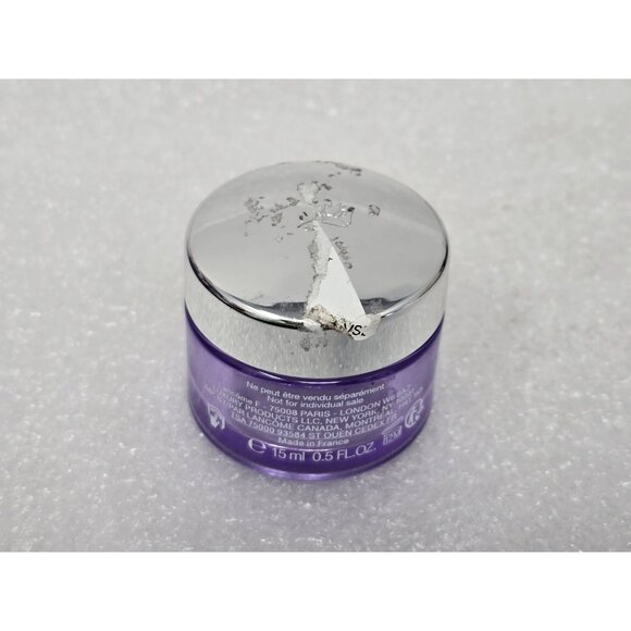 Lancôme Rénergie H.P.N. 300 Peptide Cream 15mL Anti-Aging - Picture 2 of 2